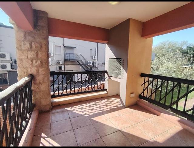 2 BEDROOM PROPERTY TO RENT IN CLUBVIEW
